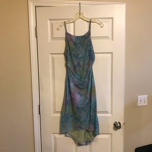 90’s retro dress size M